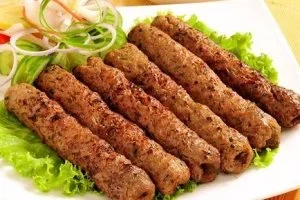 ك كفته ضاني