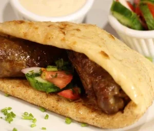 رغيف طرب