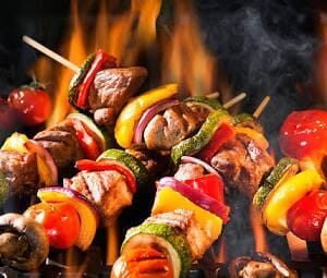 فرحة شيش