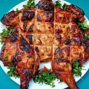 فرخه مشويه