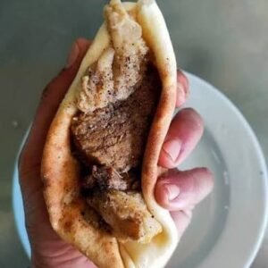 رغيف ستيك